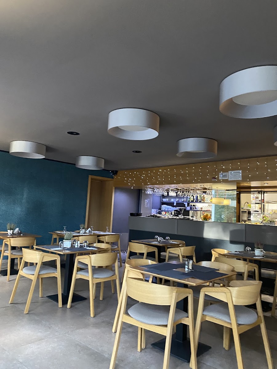 Bergamo Restaurant